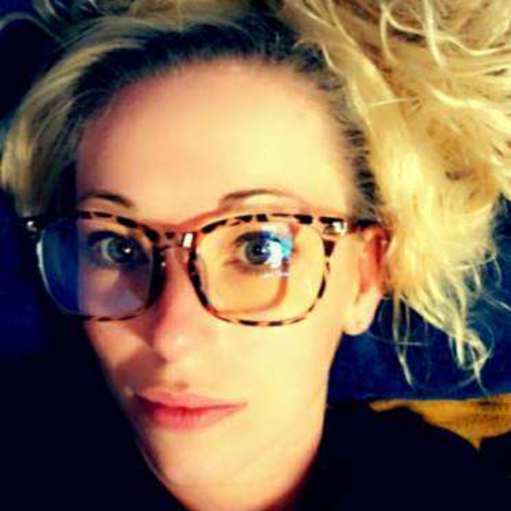 Meet your Posher, Misty